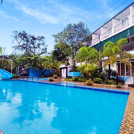 As Ilaya Resort And Event Place Powered By Cocotel Nasugbu Exterior photo