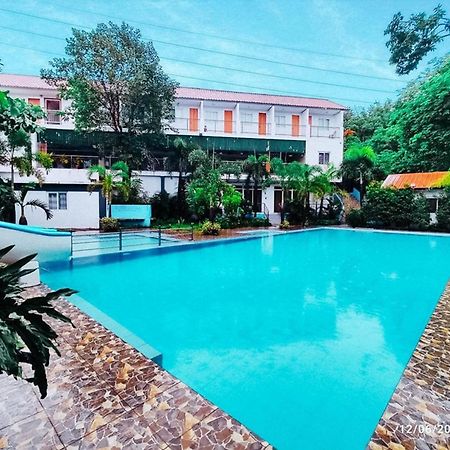 As Ilaya Resort And Event Place Powered By Cocotel Nasugbu Exterior photo