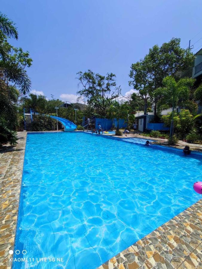As Ilaya Resort And Event Place Powered By Cocotel Nasugbu Exterior photo