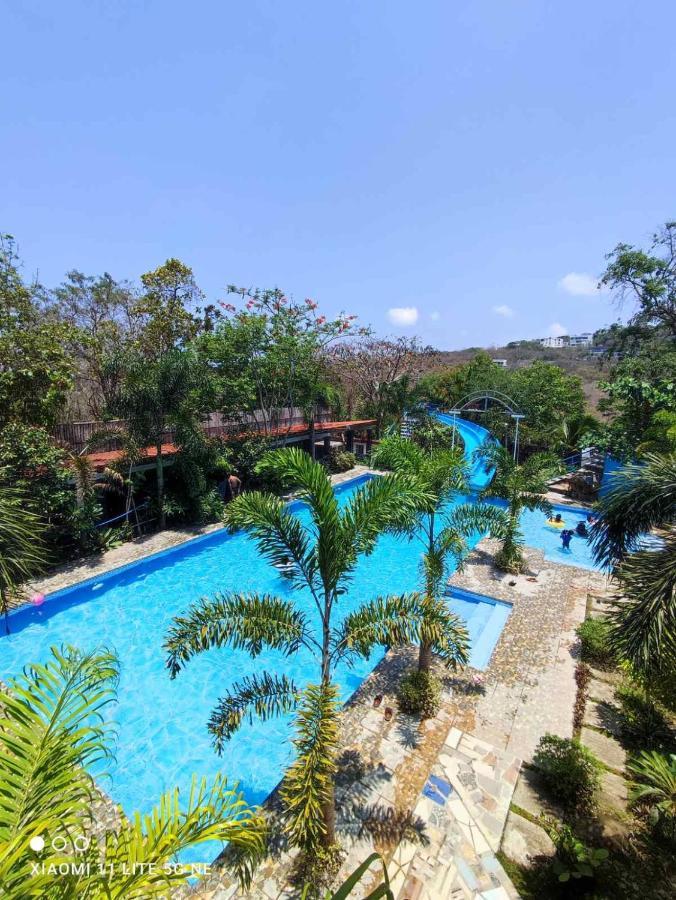 As Ilaya Resort And Event Place Powered By Cocotel Nasugbu Exterior photo