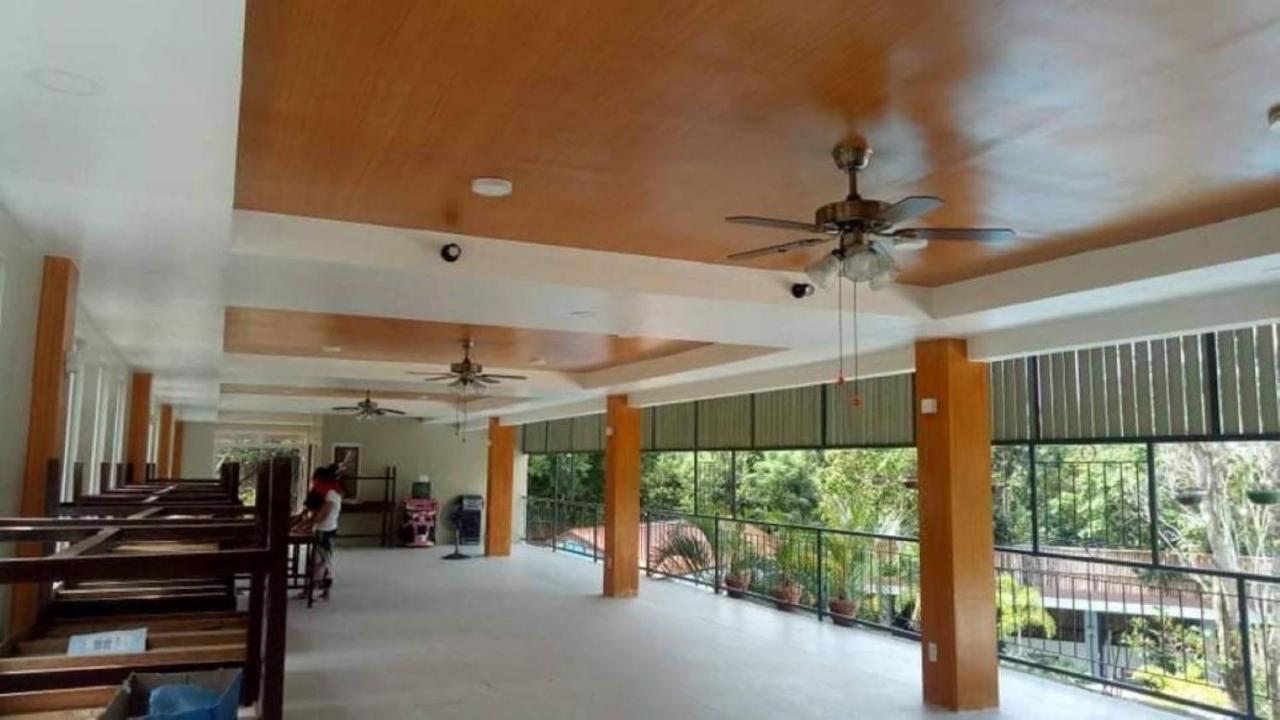 As Ilaya Resort And Event Place Powered By Cocotel Nasugbu Exterior photo