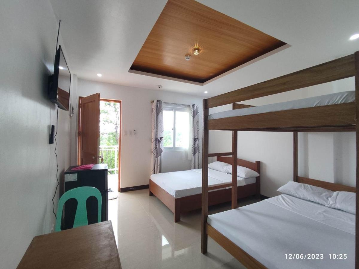 As Ilaya Resort And Event Place Powered By Cocotel Nasugbu Exterior photo