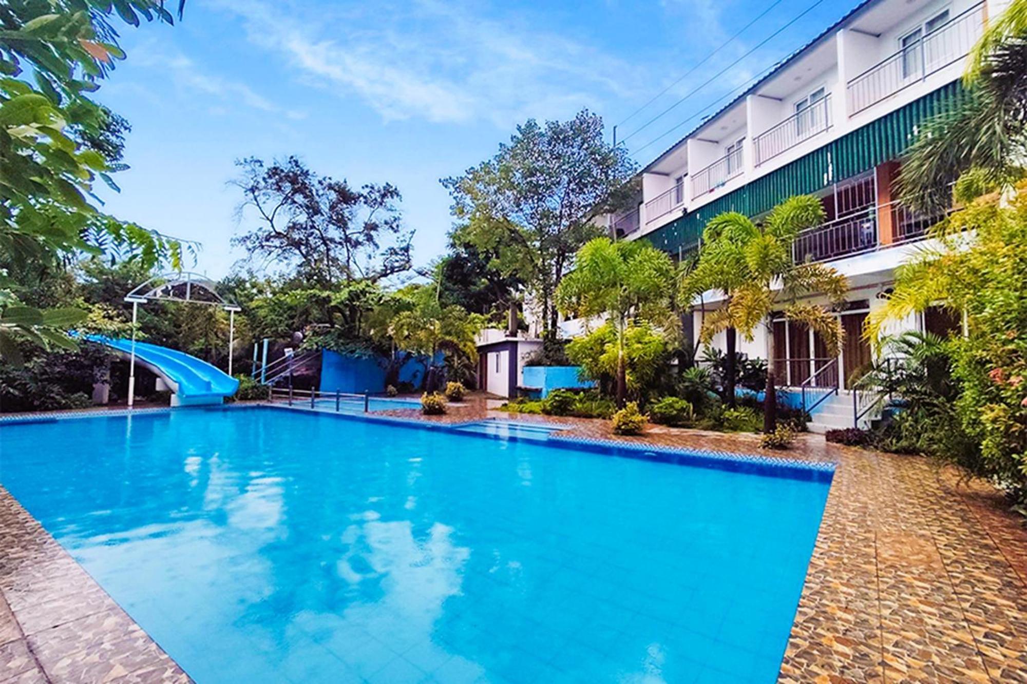 As Ilaya Resort And Event Place Powered By Cocotel Nasugbu Exterior photo