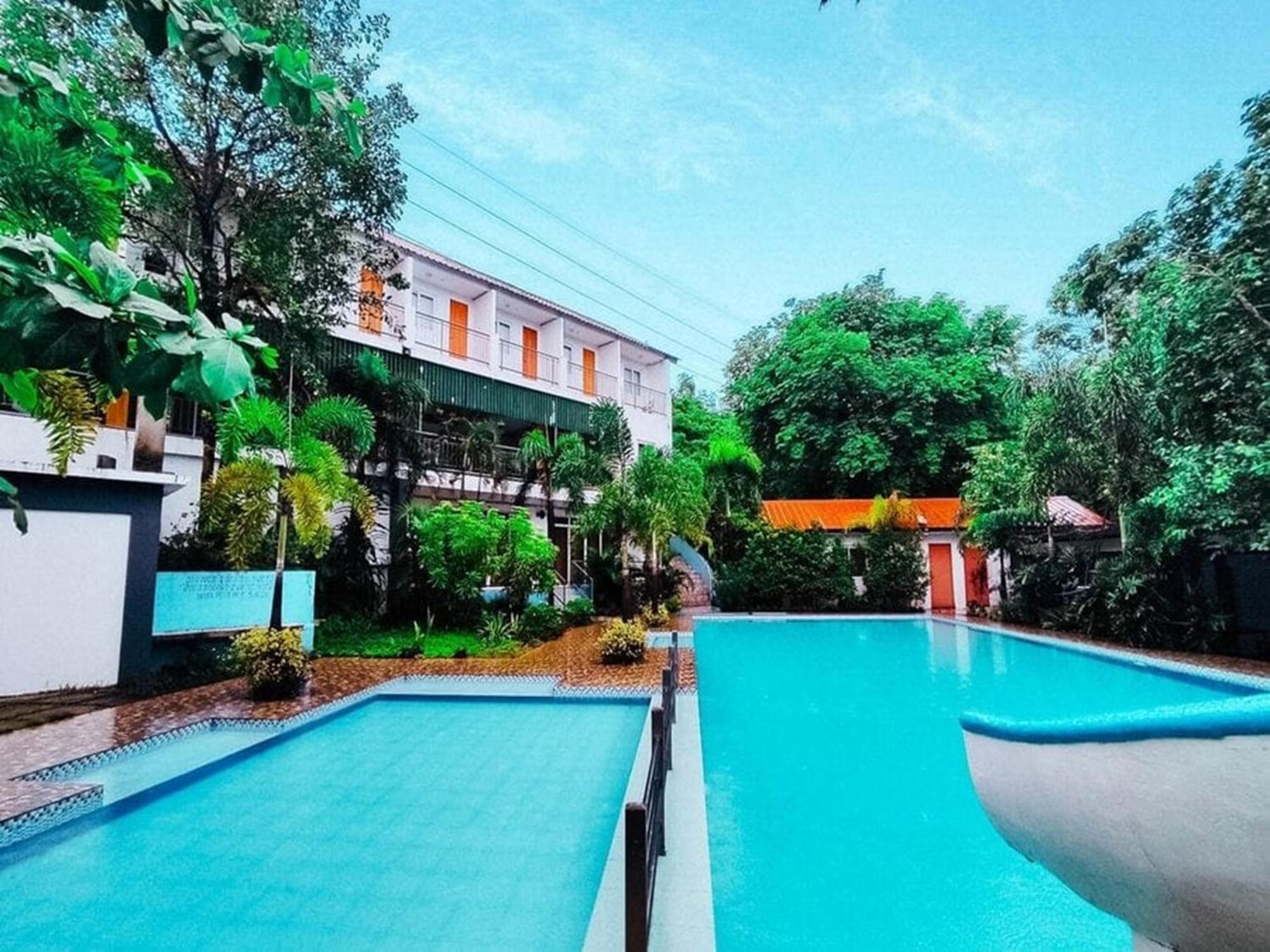 As Ilaya Resort And Event Place Powered By Cocotel Nasugbu Exterior photo
